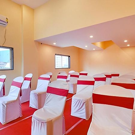 City Air Pune Ngoại thất bức ảnh