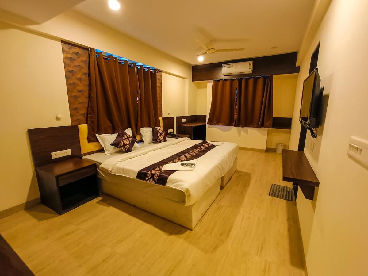 City Air Pune Ngoại thất bức ảnh