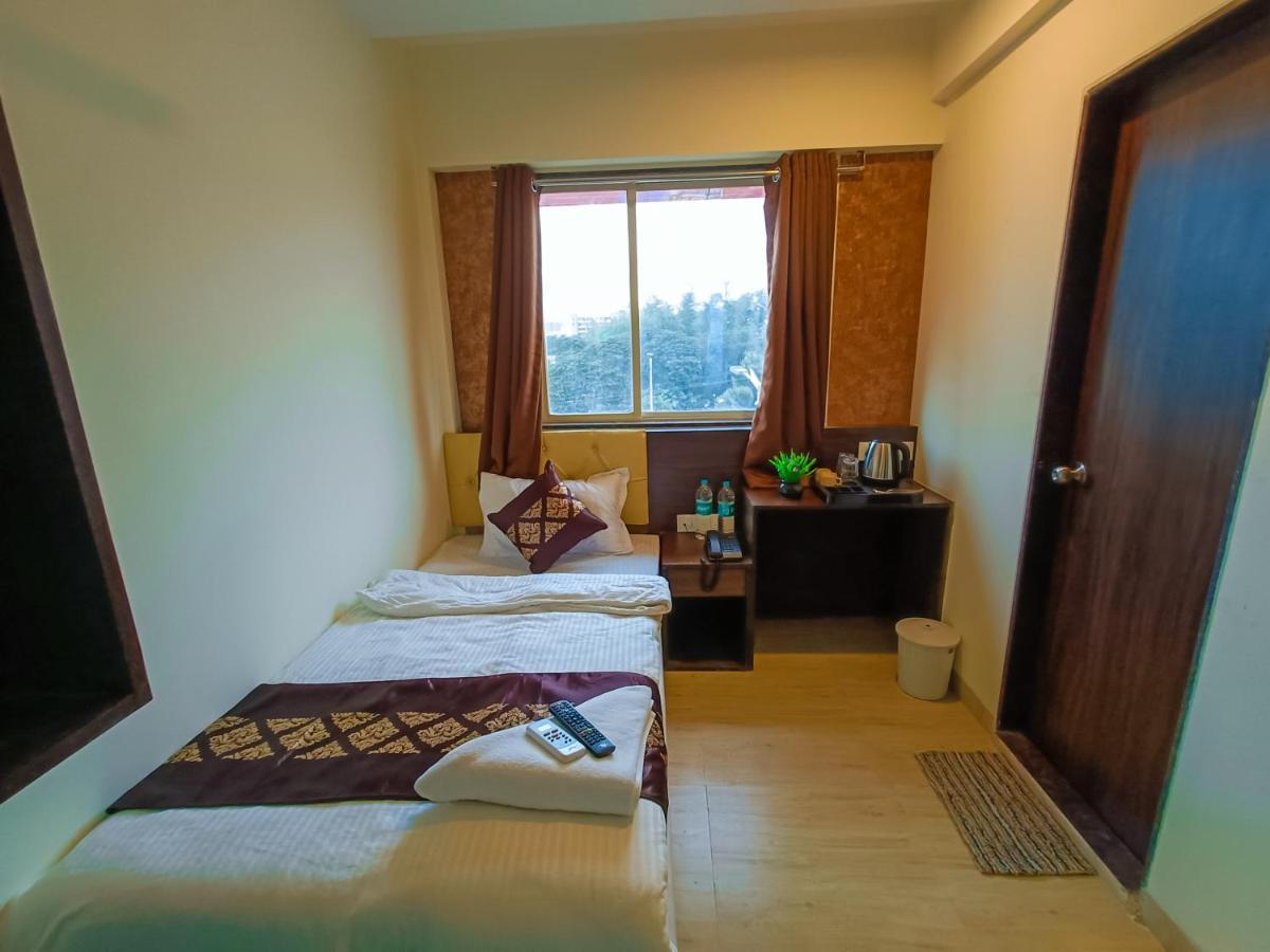 City Air Pune Ngoại thất bức ảnh