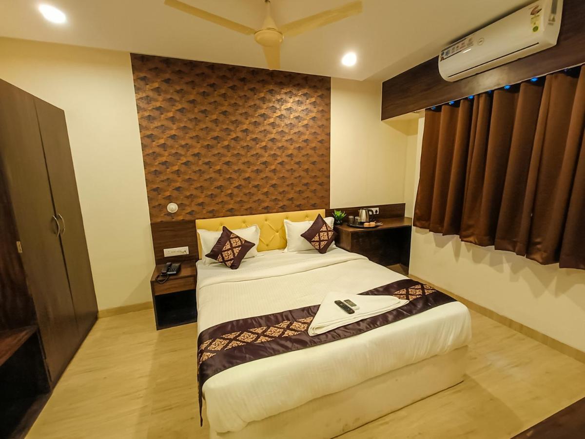 City Air Pune Ngoại thất bức ảnh