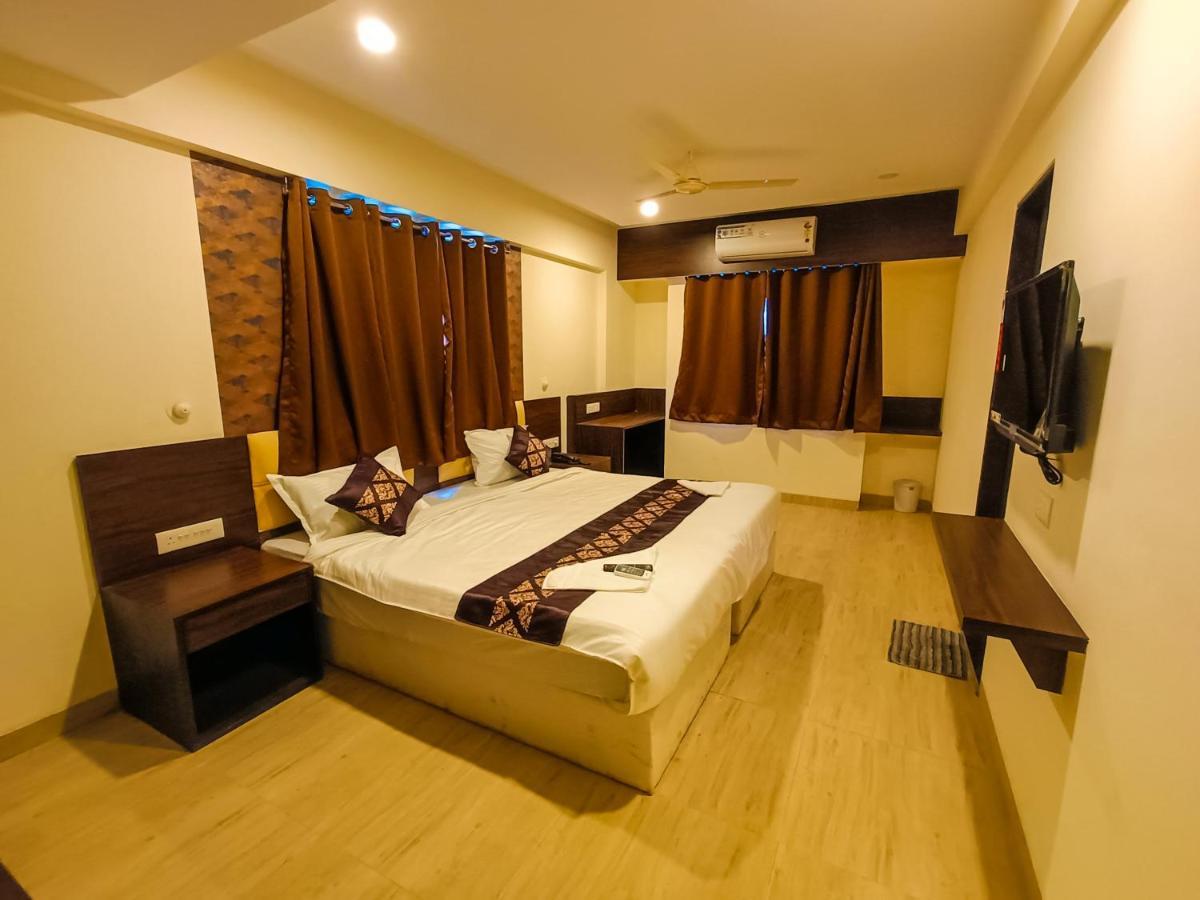 City Air Pune Ngoại thất bức ảnh