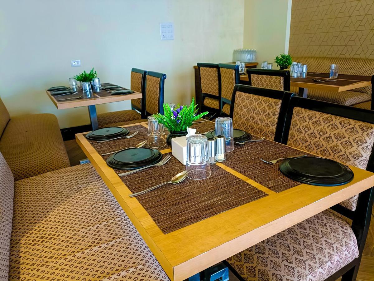 City Air Pune Ngoại thất bức ảnh
