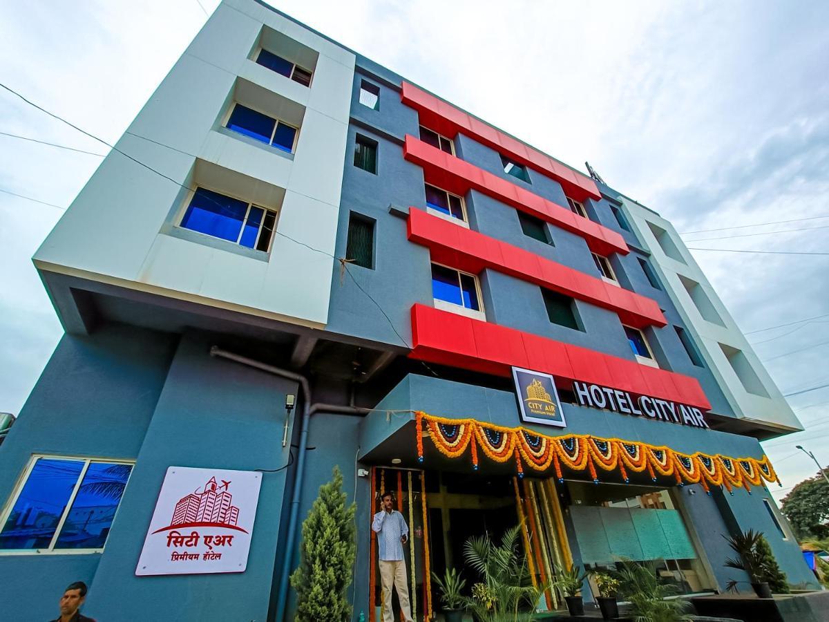 City Air Pune Ngoại thất bức ảnh
