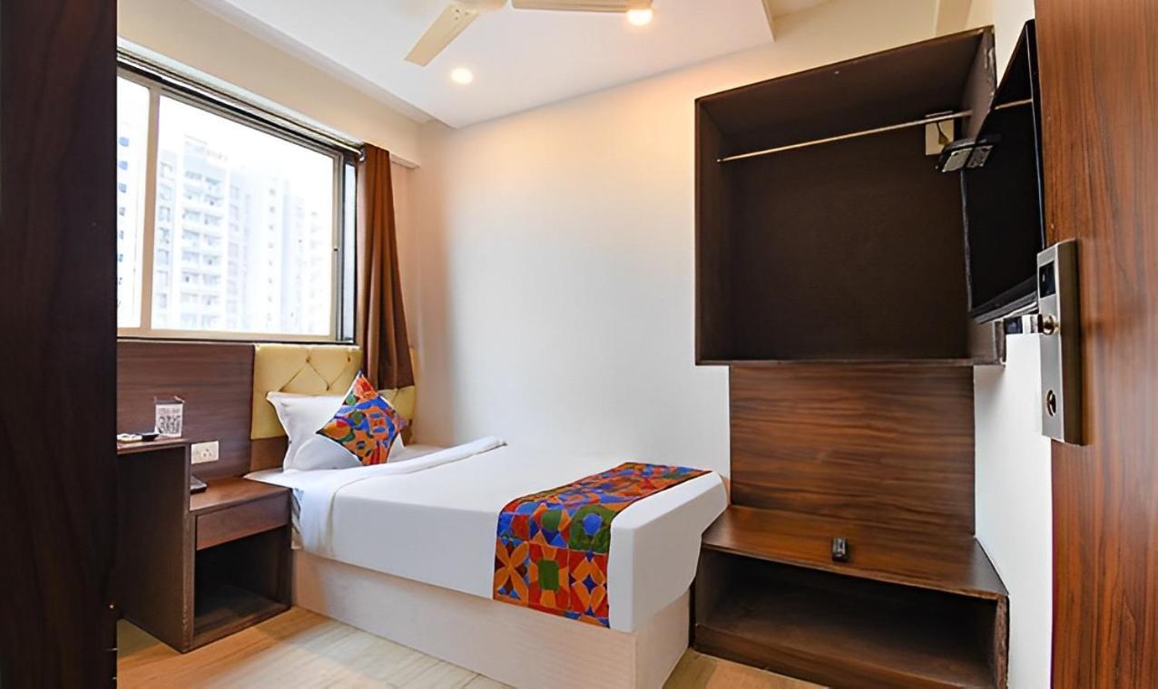 City Air Pune Ngoại thất bức ảnh