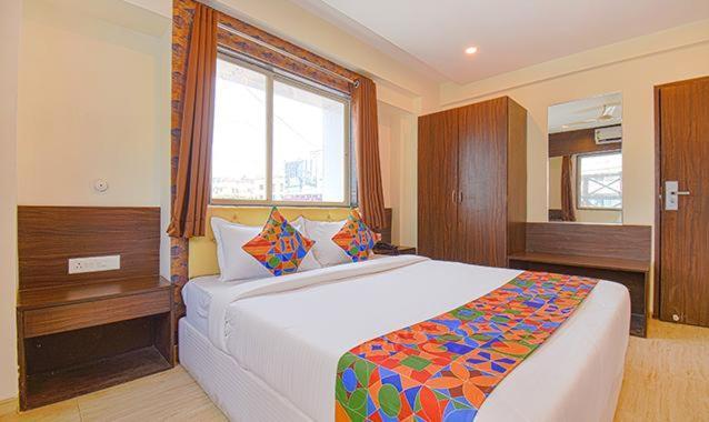 City Air Pune Ngoại thất bức ảnh