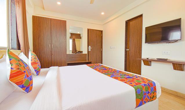 City Air Pune Ngoại thất bức ảnh