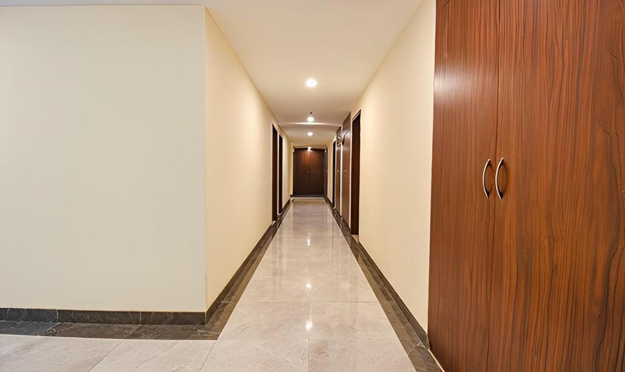 City Air Pune Ngoại thất bức ảnh