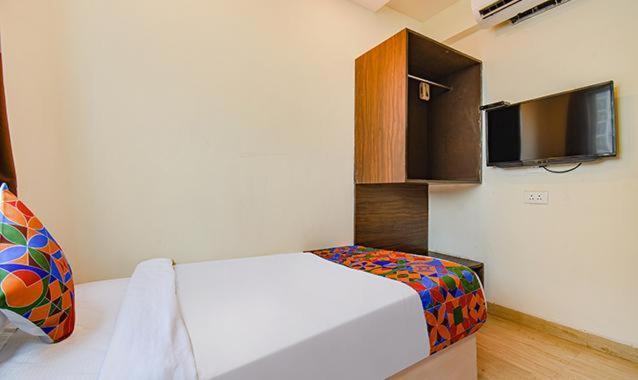 City Air Pune Ngoại thất bức ảnh