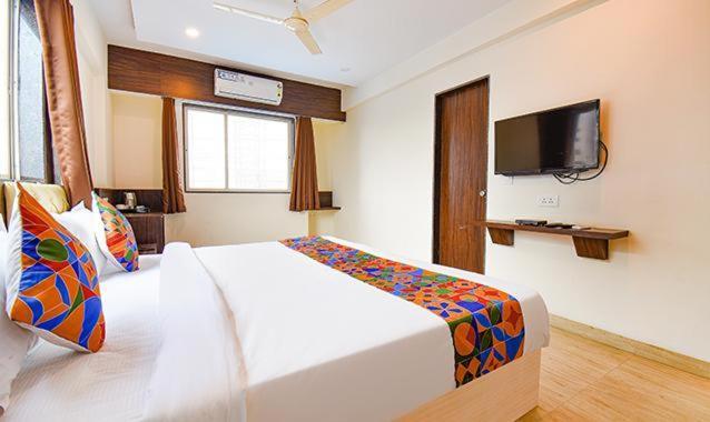 City Air Pune Ngoại thất bức ảnh